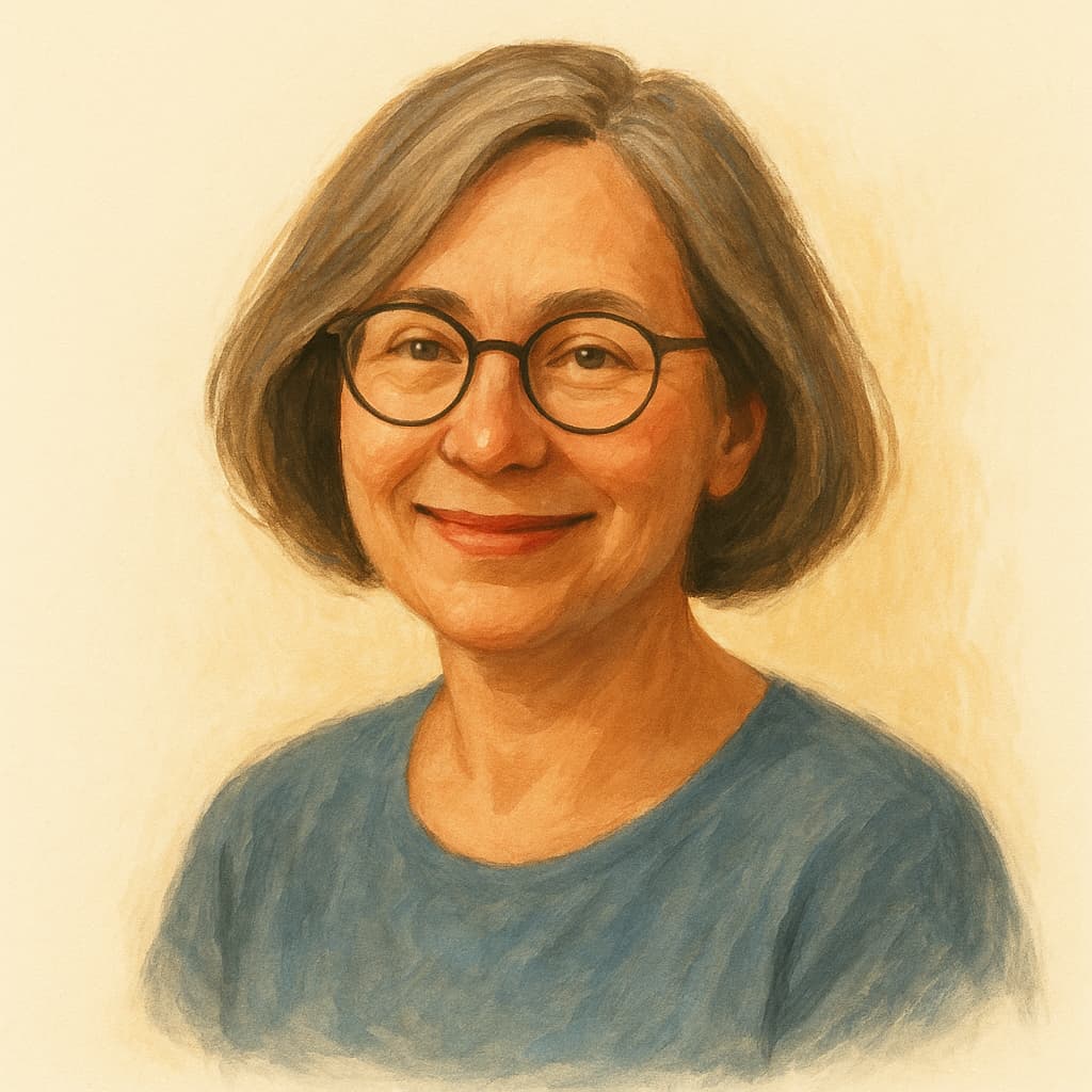 Dr. Maria Beispiel