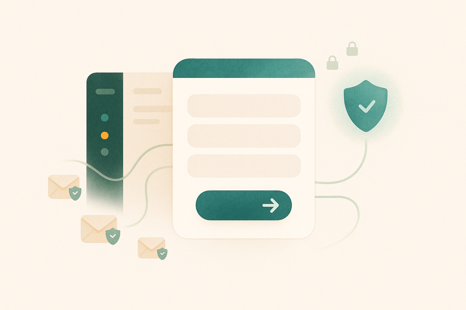 Contact Form on Your Practice Website: More Than an Input Field