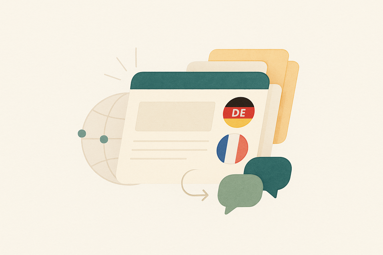 Multilingual Practice Website: Reaching More Patients