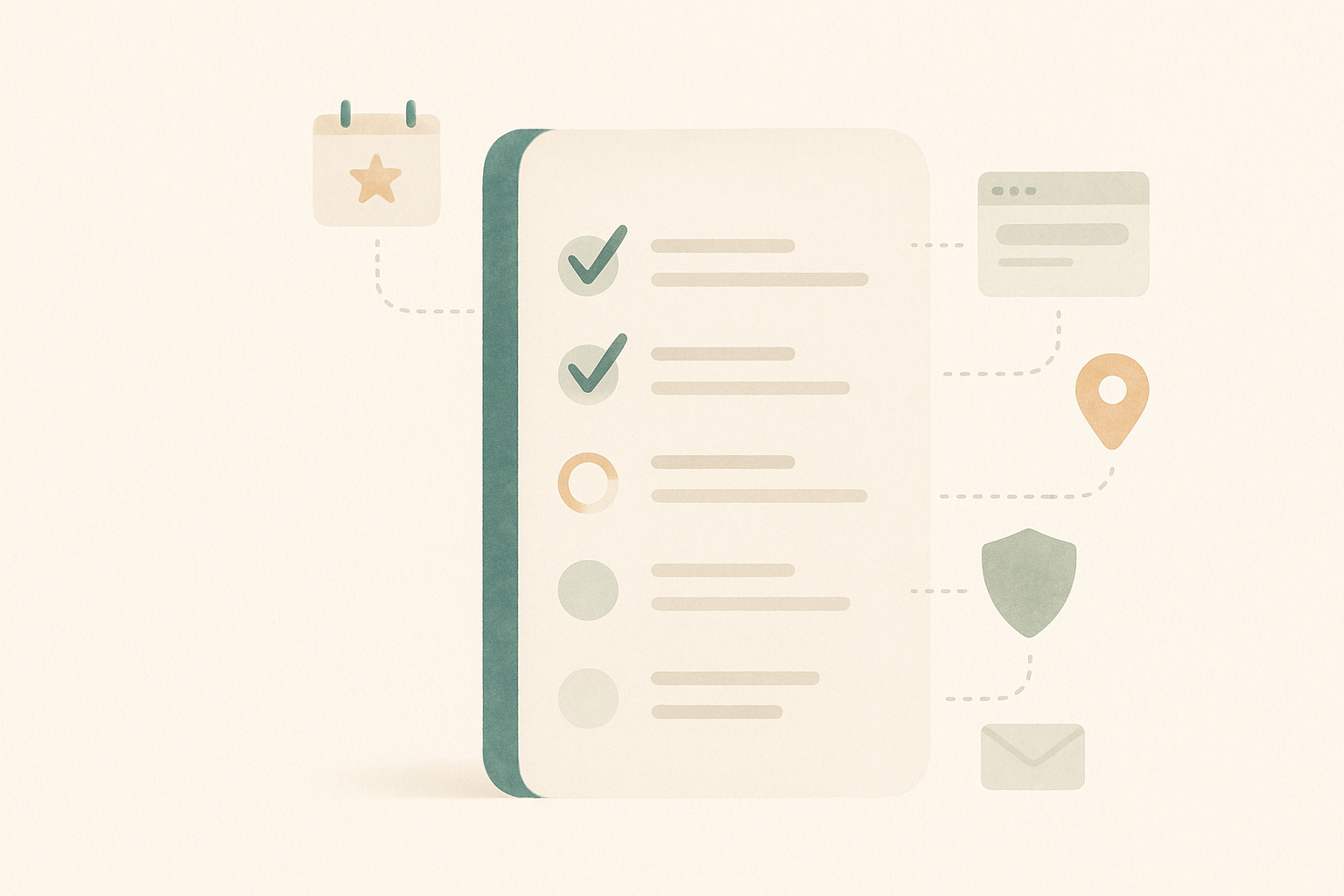 Opening a Practice: The Digital Checklist for Day One