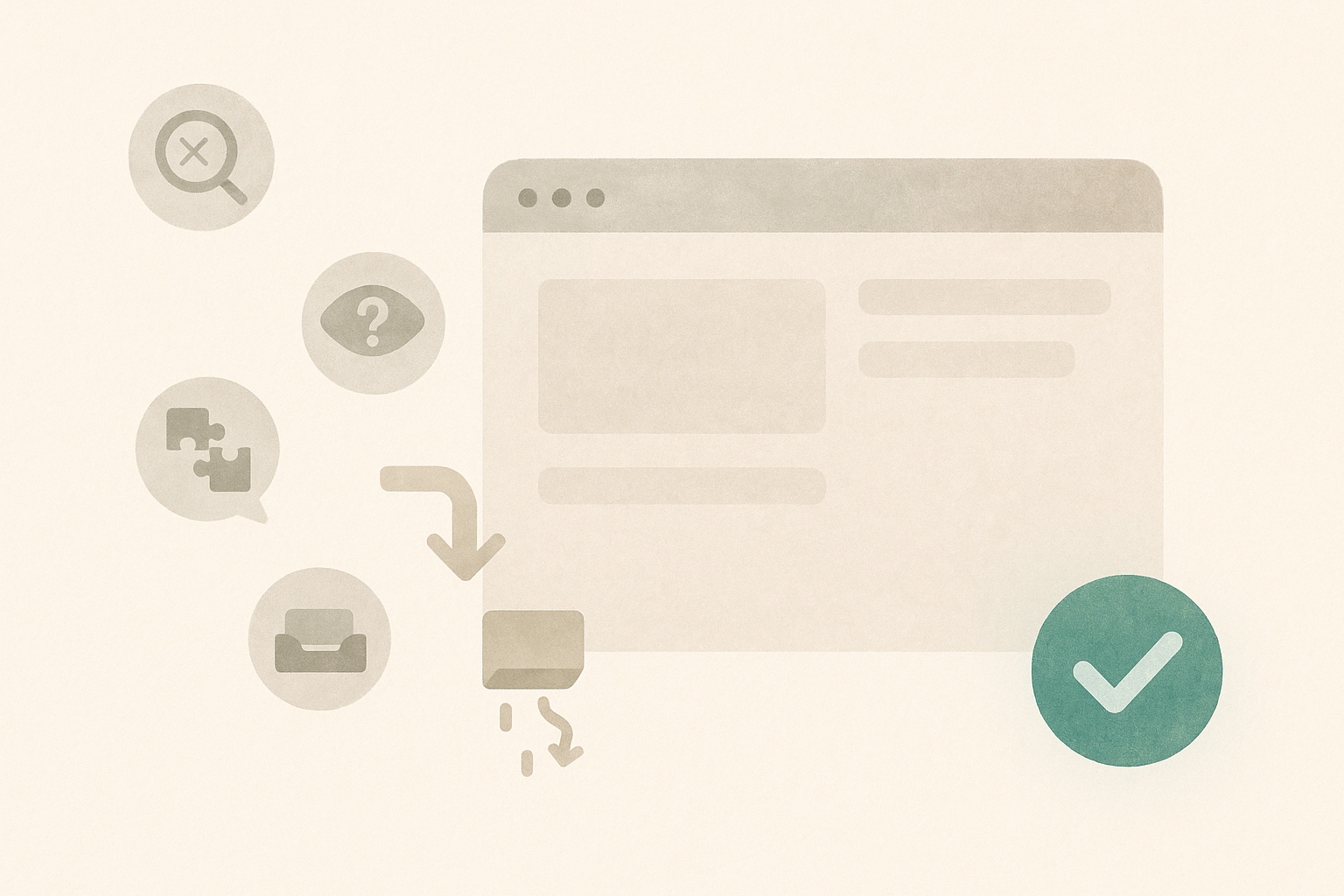 Why Your Practice Website Isn't Generating Inquiries