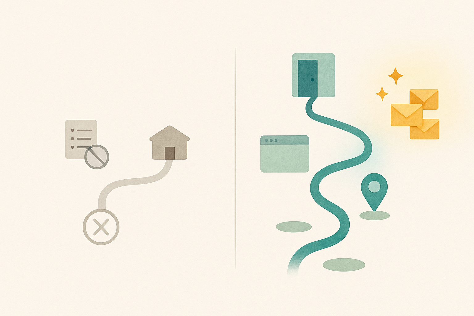 Private Practice Without an Insurance Panel: Why Your Website Matters Twice as Much