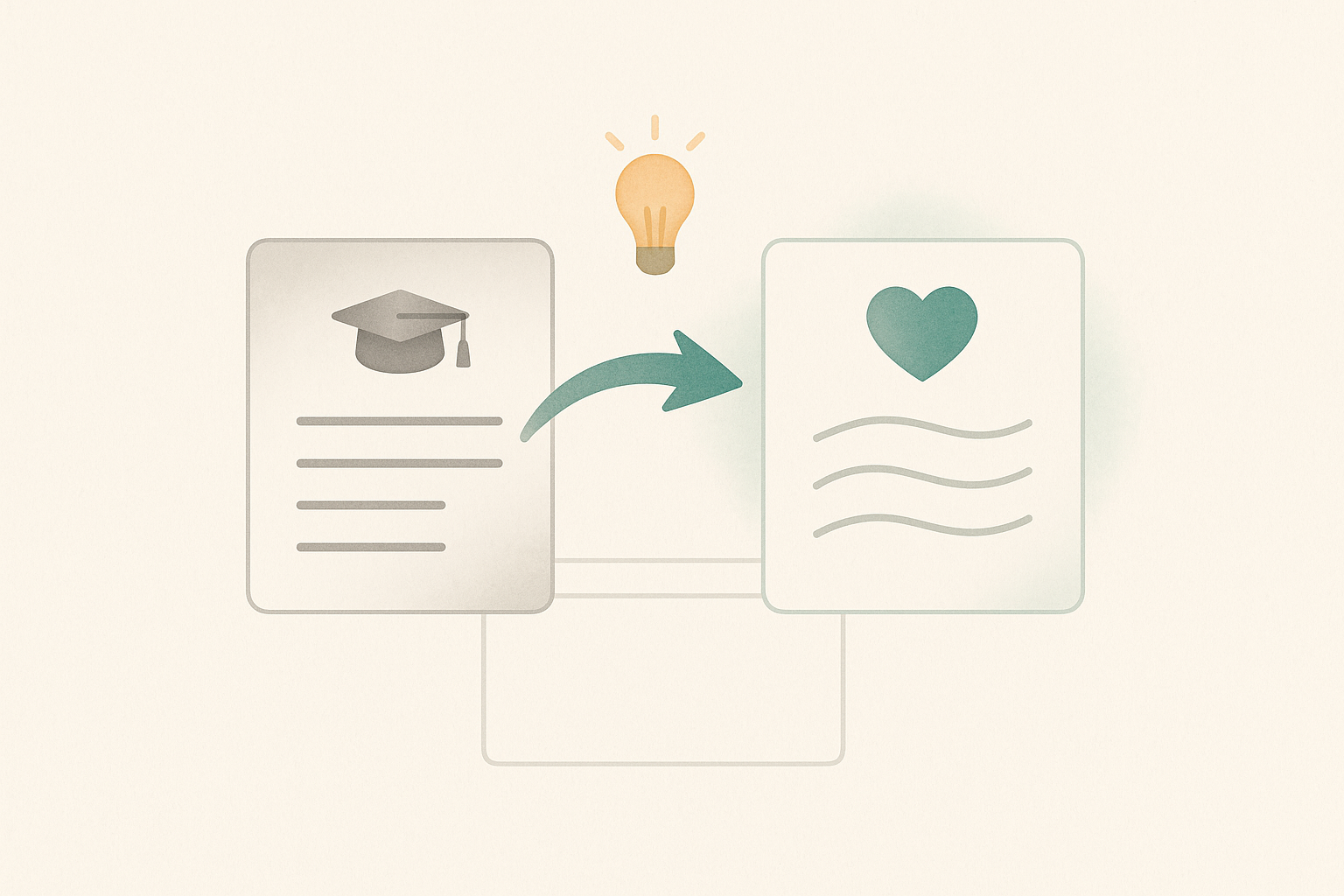 Writing Your About Page as a Therapist — How to Sound Authentic