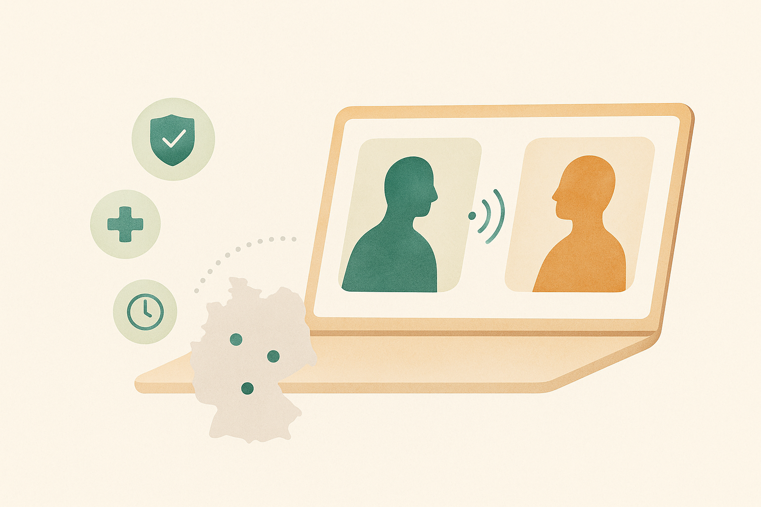 Offering Video Therapy: What Your Practice Website Needs