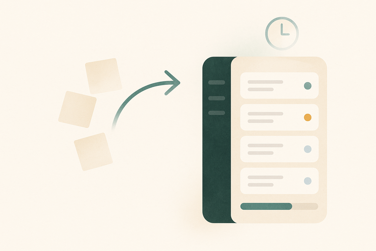 Managing Your Waitlist: No More Spreadsheets and Sticky Notes