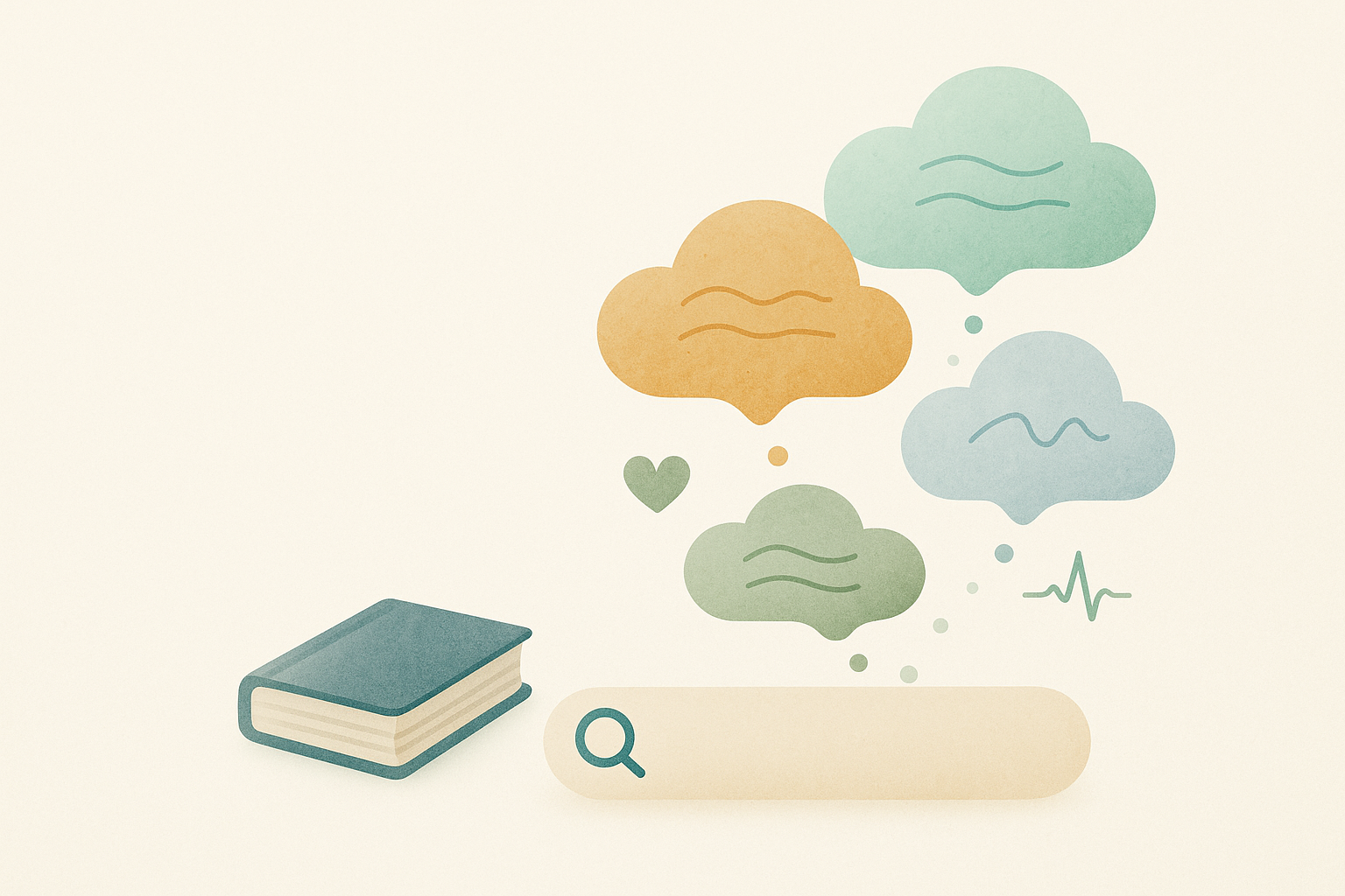 Was Patienten googeln, bevor sie eine Therapie suchen
