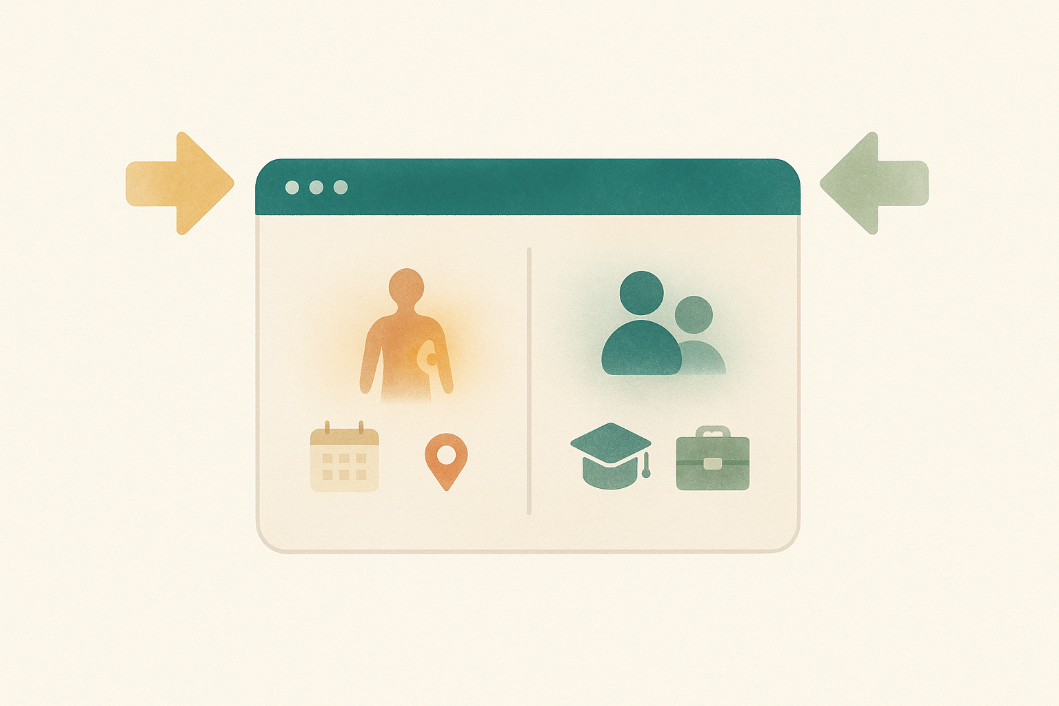 Website for Physiotherapists: Patients and Staff Recruitment