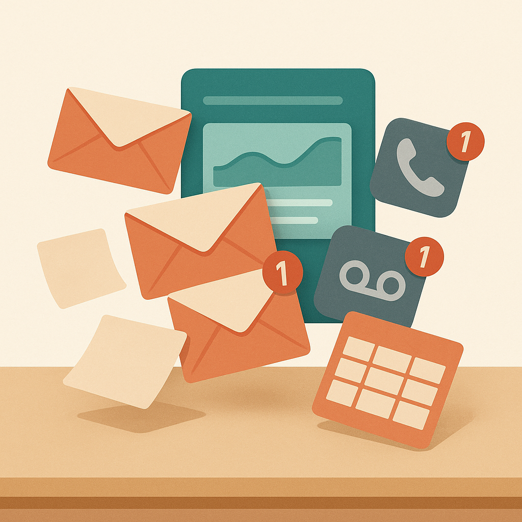 WordPress, Wix, Jimdo — nicht für Heilberufe gebaut